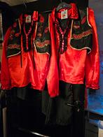 Carnavalskleding nieuw, Ophalen of Verzenden, Nieuw, Jongen of Meisje