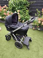Maxi Cosi Mura kinderwagen compleet, Kinderen en Baby's, Kinderwagens en Combinaties, Ophalen, Zo goed als nieuw, Combiwagen, Verstelbare duwstang