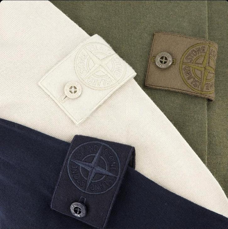 Stone Island Ghost sweaters, Kleding | Heren, Truien en Vesten, Nieuw, Overige maten, Overige kleuren, Ophalen of Verzenden