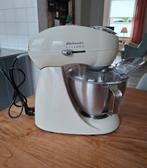 Kenwood Patissier keukenmixer, 4 liter of meer, Ophalen, Zo goed als nieuw, 3 snelheden of meer