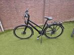 Bavavus zonar 27 versnellingen dames fiets, Fietsen en Brommers, Fietsen | Dames | Damesfietsen, Ophalen, Zo goed als nieuw, Overige merken