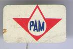 PAM blik brandstof speldje ( G_207 ), Verzamelen, Transport, Speldje of Pin, Zo goed als nieuw, Verzenden