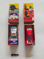 Hasbro transformers Tiny tins. W.A.R.S.  en PROWL 2, Ophalen of Verzenden, Zo goed als nieuw