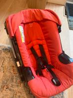 Doona Autostoel/Kinderwagen, Zijbescherming, Ophalen, Overige merken, Gebruikt