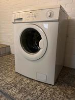 2e Hands Zanussi Wasmachine - Trentino 1400, Gebruikt, Ophalen of Verzenden, Voorlader, Kort programma