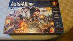 bordspel van Avalon Hill Axis & Allies compleet fraai, Hobby en Vrije tijd, Gezelschapsspellen | Bordspellen, Een of twee spelers