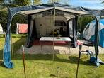 Caravan te koop, Standaardzit, Tot en met 2, Dwarsbed, Particulier