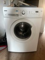 Wasmachine zanussi lindo 100 8kg, Ophalen of Verzenden, Niet werkend