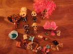 LOL Surprise Poppen en Accessoires, Kinderen en Baby's, Speelgoed | Poppen, Ophalen of Verzenden, Gebruikt, Overige typen