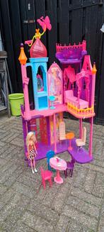 Barbie huis, Kinderen en Baby's, Speelgoed | My Little Pony, Zo goed als nieuw, Ophalen