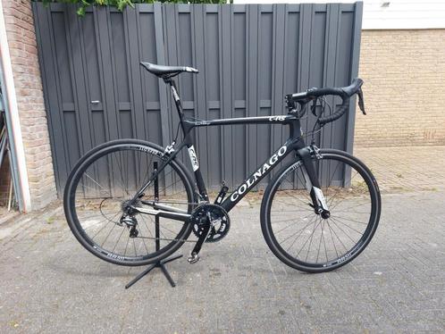 Colnago heren racefiets maat 54, Fietsen en Brommers, Fietsen | Racefietsen, Gebruikt, Heren, Overige merken, Meer dan 20 versnellingen