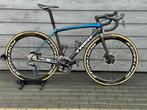 Trek Emonda SLR 700 oclv, 54 cm, Dura-Ace 11 Di2 Project One, Fietsen en Brommers, Fietsen | Racefietsen, 28 inch, Carbon, Zo goed als nieuw