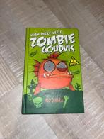 Mijn dikke vette zombie goudvis, Boeken, Ophalen, Zo goed als nieuw, Non-fictie