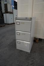 Nette ladekast dossierkast archiefkast ladenkast, Minder dan 50 cm, 100 tot 150 cm, Ophalen of Verzenden, Zo goed als nieuw