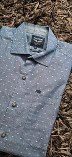 PME heren overhemd Mt. L ZGAN, Ophalen, Overige kleuren, Zo goed als nieuw, Halswijdte 41/42 (L)