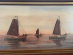 Mooi schilderij, Ophalen of Verzenden