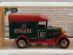 Prachtige Morris light Van 1929 Fullers.  Model nieuw in doo, Ophalen, Nieuw, Auto, Matchbox