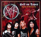 Slayer – Hell On Tapes (Demos and Rehearsals) cd nieuw, Cd's en Dvd's, Cd's | Hardrock en Metal, Ophalen of Verzenden, Nieuw in verpakking