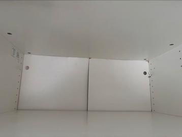 Ikea pax kast wit - afbeelding 9