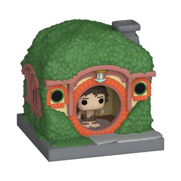 Bitty POP! Frodo: Lord of the Rings beschikbaar voor biedingen