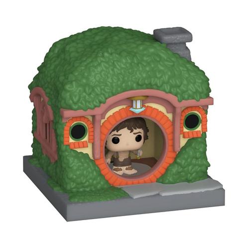 Bitty POP! Frodo: Lord of the Rings, Verzamelen, Poppetjes en Figuurtjes, Nieuw, Ophalen of Verzenden
