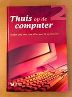 Thuis op de computer 2, Ophalen of Verzenden, Gelezen, Overige onderwerpen