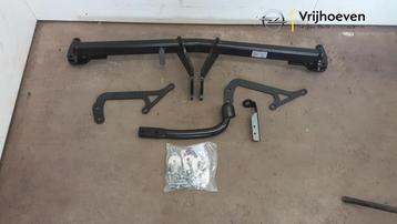 Trekhaak van een Peugeot 3008 (3008 16-) beschikbaar voor biedingen