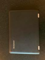 Lenovo Yoga 300, Computers en Software, Windows Laptops, Ophalen, Intel Celeron N-serie, HDD, Qwerty