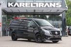 Mercedes-Benz Vito 116 CDI | Aut. | DC | Elektr. schuifdeur, Automaat, Achterwielaandrijving, Gebruikt, Zwart