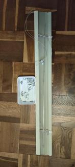 luxaflex met lamellenknipper, Huis en Inrichting, Stoffering | Gordijnen en Lamellen, Ophalen, Gebruikt, 100 tot 150 cm, 50 tot 100 cm