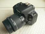 Wifi/NFC/Bl.t.! Canon 200D zgan.Canon 18-200 + Tamron 70-300, Diversen., Canon, Diversen, Diversen