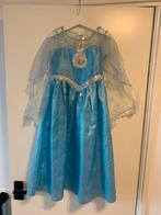 Elsa Jurk Disney - Maat 5-6 jaar, Ophalen, Gebruikt, 110 t/m 116, Meisje