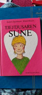 Zweeds leesboek, Boeken, Ophalen of Verzenden, Gelezen, Zweeds