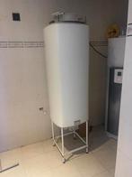 Itho Daalderop 150L Mono-Plus Koper Boiler, 100 liter of meer, Ophalen, Gebruikt, Boiler