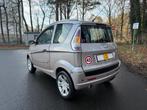 Microcar M.Go 2009 -YANMAR- NETTE STAAT + GRATIS LEVERING!, Diversen, Ophalen, Microcar, Microcar, Zo goed als nieuw