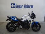 BMW F 800 R (bj 2013), 2 cilinders, Bedrijf, Meer dan 35 kW, 798 cc