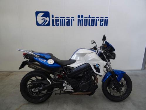 BMW F 800 R (bj 2013), Motoren, Motoren | BMW, Bedrijf, Naked bike, meer dan 35 kW, 2 cilinders