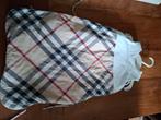Exc BURBERRY BABY slaapzak, Ophalen of Verzenden, Zo goed als nieuw, Slaapzak