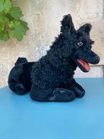 Brocant Franse pyjama hond, Ophalen of Verzenden