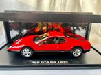 KK 1973 Ferrari 365 GT4 BB Berlinetta Boxer 1:18 nieuw, Ophalen of Verzenden, Nieuw, Auto, Overige merken