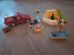 Playmobil aqua shop + extra dingen, Ophalen of Verzenden, Zo goed als nieuw