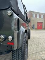 Land Rover DEFENDER TOP HAT V8 Benzine, Auto's, Land Rover, Automaat, Gebruikt, Overige carrosserieën, 1820 kg