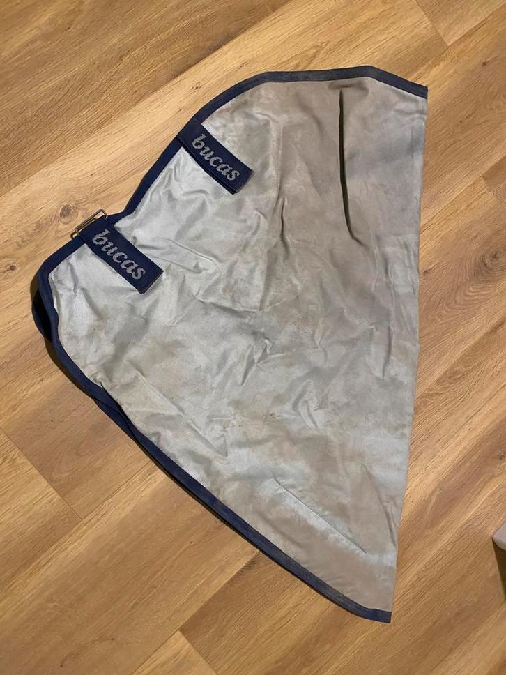 Bucas losse hals maat L, Dieren en Toebehoren, Paarden en Pony's | Dekens en Dekjes, Ophalen of Verzenden