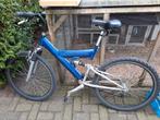 Mountainbike, Overige merken, Gebruikt, Hardtail, Ophalen