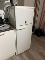 Bosch Koelkast met Vriesvak - KSV24320, Ophalen, Gebruikt, 120 tot 140 cm, 200 liter of meer