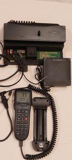 SIMRAD RS87 DSC VHF marifoon., Watersport en Boten, Ophalen of Verzenden, Zo goed als nieuw, Radio