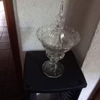 bonbonniere, Huis en Inrichting, Keuken | Servies, Ophalen of Verzenden, Zo goed als nieuw, Glas, Overige stijlen