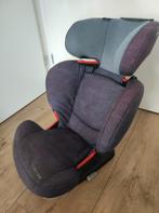 Autostoel Maxi Cosi rodifix airprotect blauw, Ophalen, 15 t/m 36 kg, Slaapstand, Zo goed als nieuw