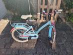 20 inch Loekie Prinses, Fietsen en Brommers, Ophalen, Gebruikt, Loekie, Handrem