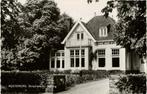 Westerbork, Burgemeester Woning, Ophalen of Verzenden, Drenthe